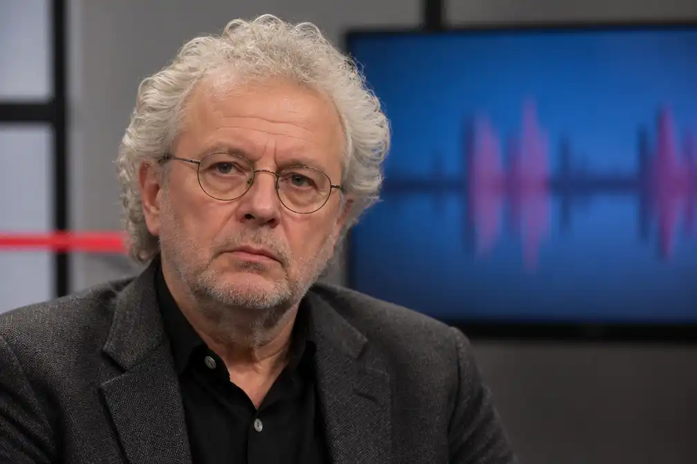 ON! wil 10.000 euro verhalen op oud-voorzitter Arnold Karskens
