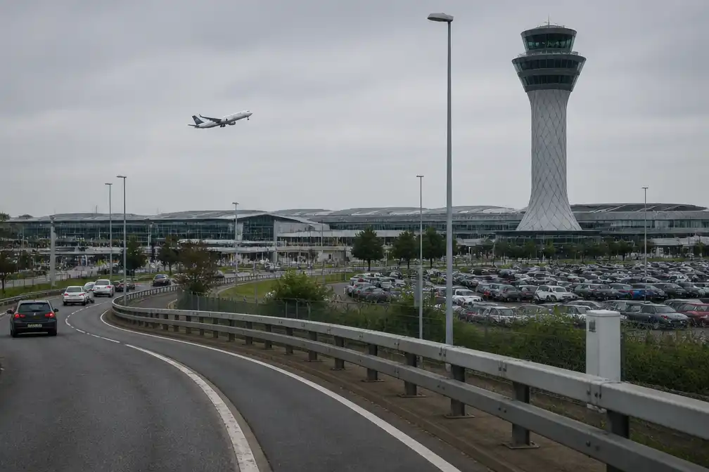 Datalek bij Manchester Airports Group treft passagiersgegevens van drie Britse luchthavens