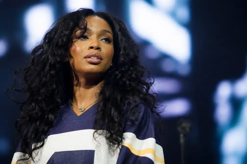 SZA hekelt AI-training met haar muziek: 'walgelijk'