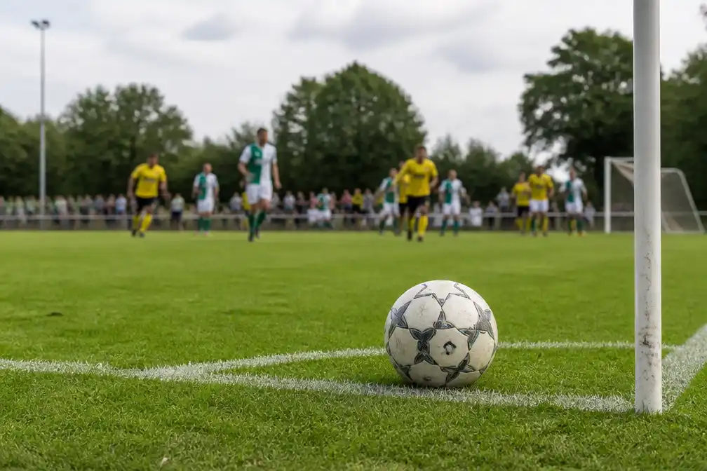 Districtsbeker trapt amateurseizoen in Zuidoost-Brabant af