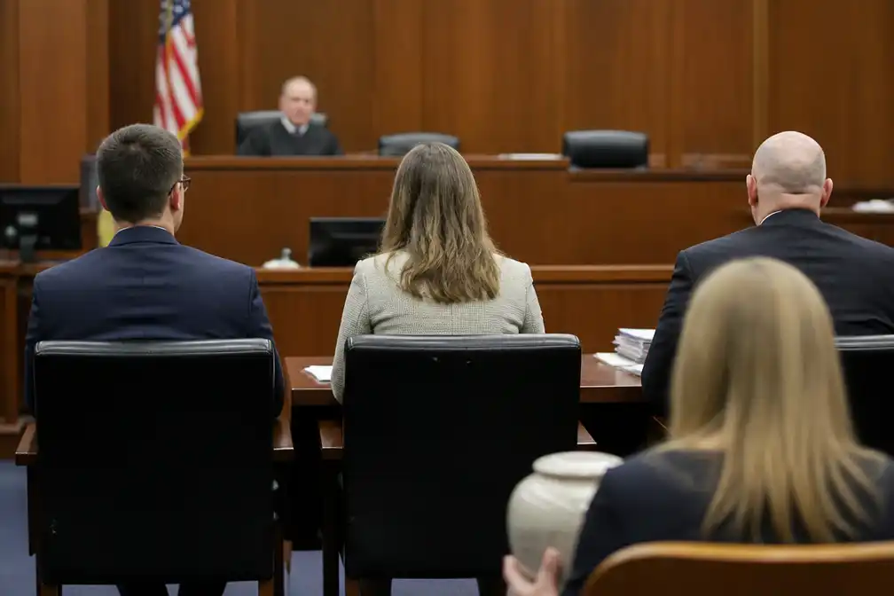 Jury beraadslaagt in moordproces tegen Lindsay Clancy