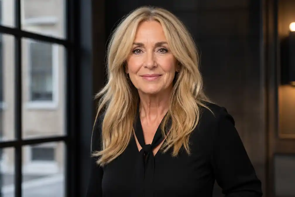 Angela Groothuizen brengt eerste solovoorstelling sinds 2019: Sexy Sixty