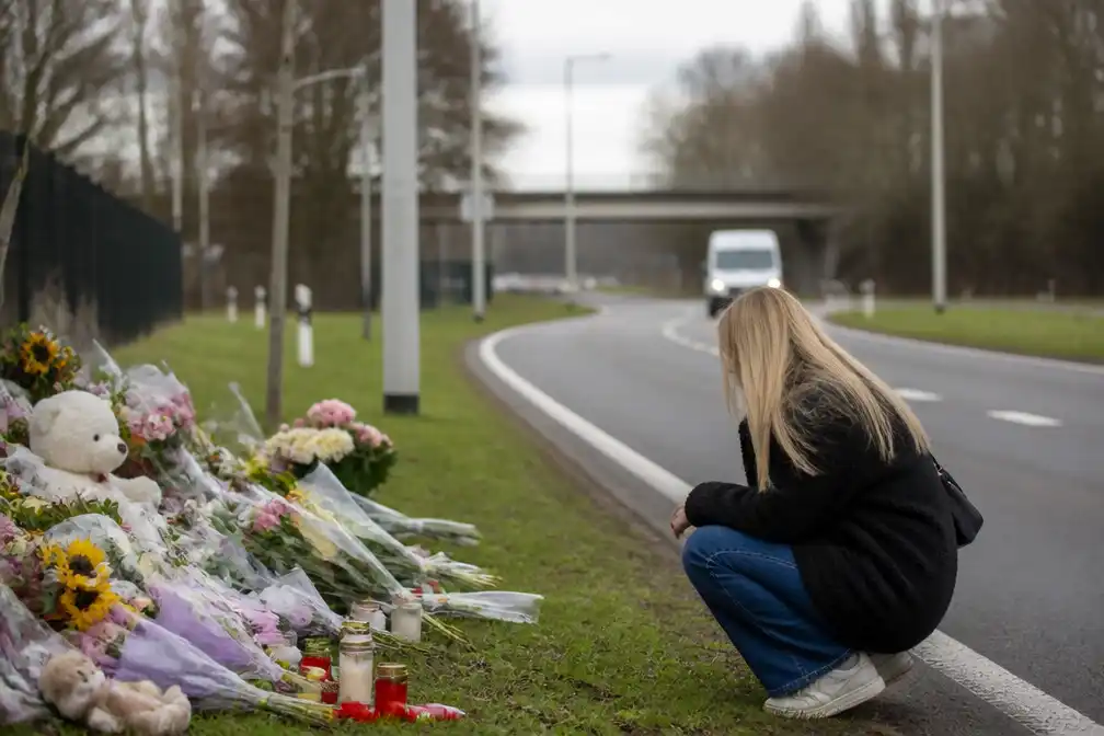 17-jarige zonder rijbewijs reed Lotte van Vliet (18) dood in Amersfoort