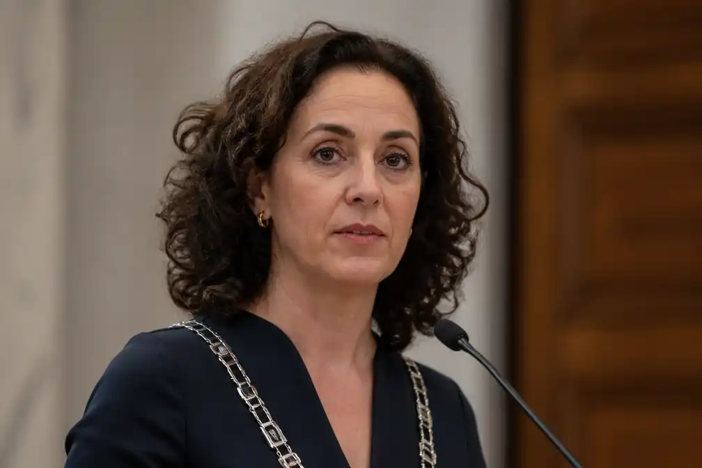Halsema: geen bewijs dat stoppen met boete buitenslapen overlast vergrootte