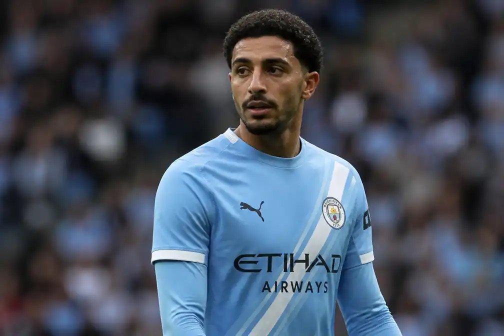 Tottenham huurt Marmoush van City met verplichte definitieve overname