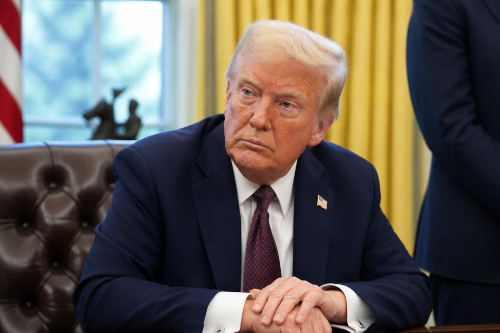 Trump: Rusland zal geen NAVO-land aanvallen