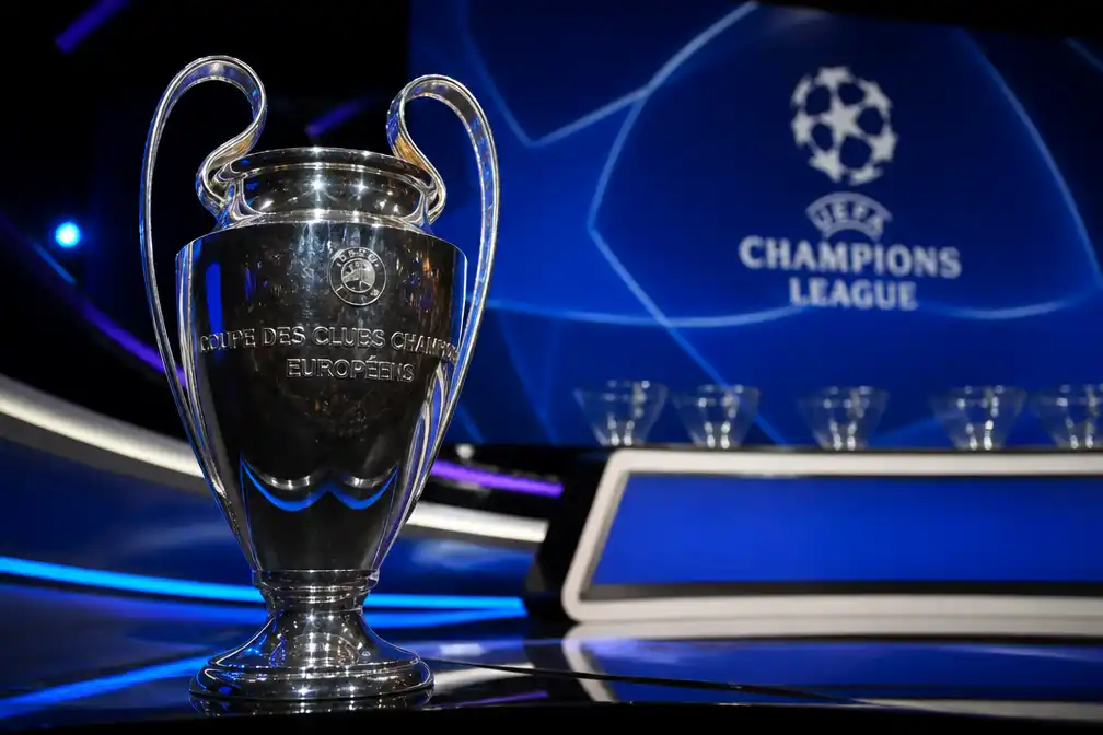 PSV en Feyenoord kennen acht tegenstanders in Champions League