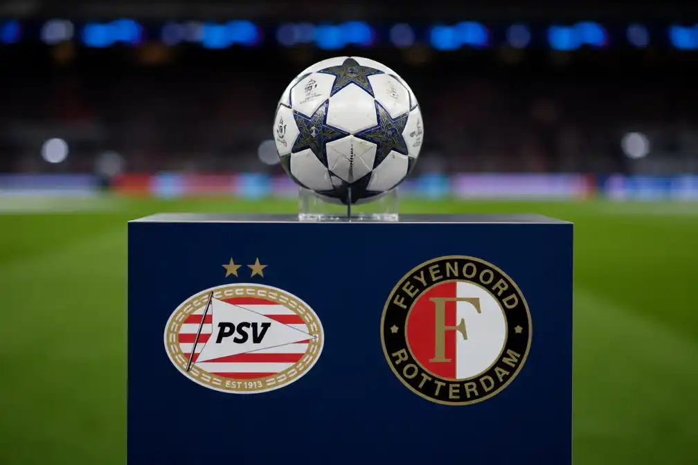 PSV ziet kansen op 9 of 10 punten in Champions League, Feyenoord wacht zwaar karwei