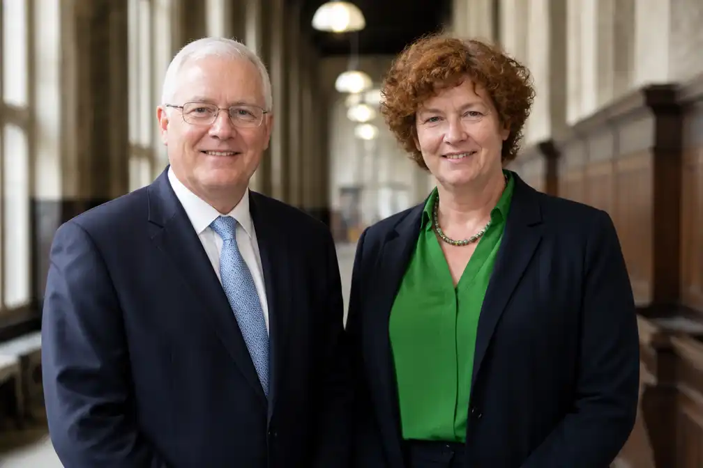Amerikaanse ambassadeur tevreden na contact met UGent-rector over Cofnas