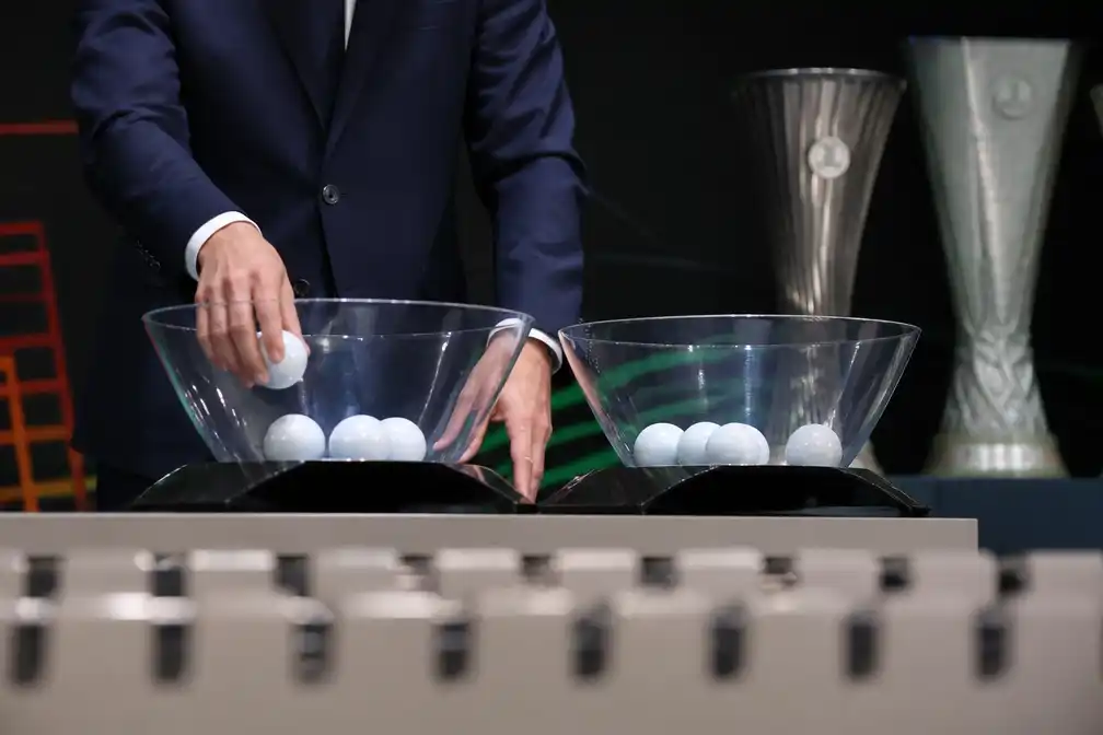 Union en Anderlecht in pot 2 Europa League, vijf Belgische clubs in Europese lotingen