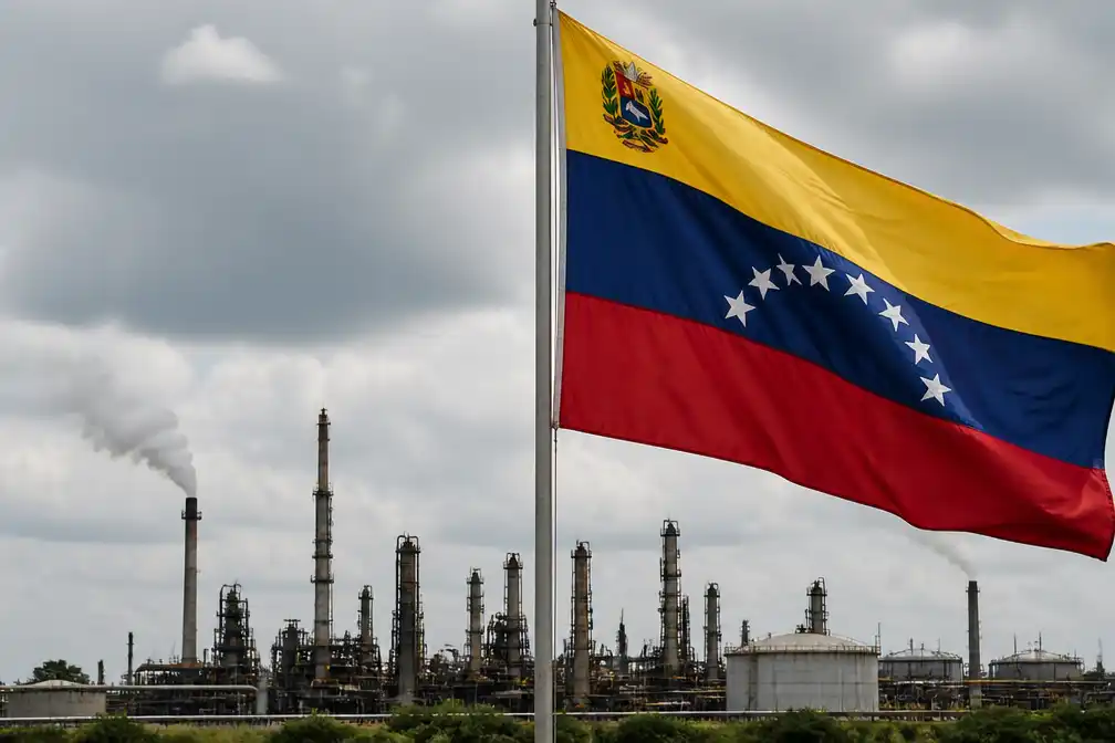 Venezuela overweegt vertrek uit OPEC, meldt Bloomberg