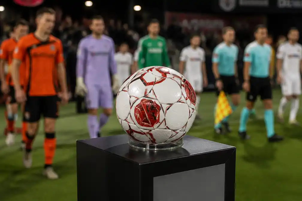 Zeven KKD-duels op 28 augustus, Volendam ontvangt Dordrecht