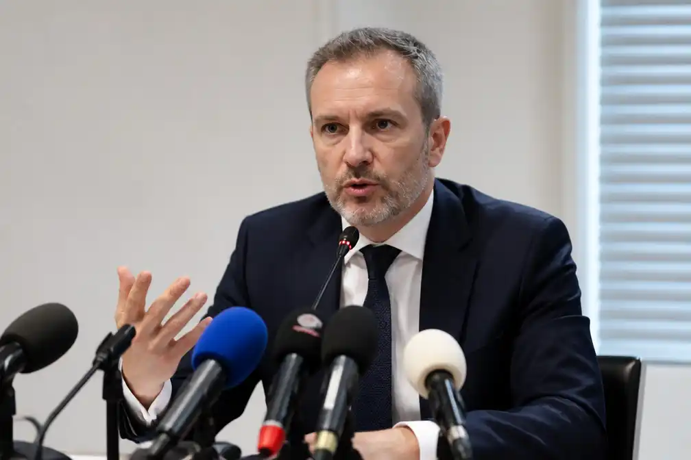 Brusselse procureur trekt aan alarmbel na 150 schietpartijen in één jaar: "Iedereen kan slachtoffer worden"