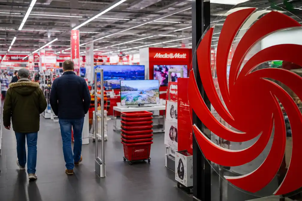 MediaMarkt versobert spaarprogramma, kortingsbon nu vijf keer zo ver weg