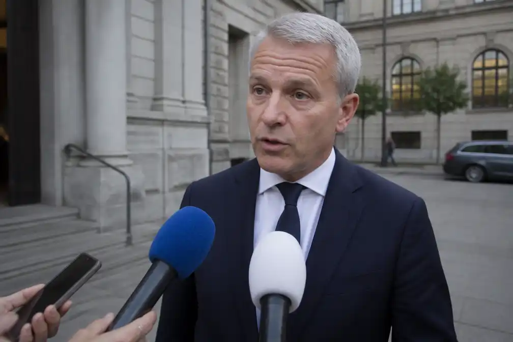 Berendsen: overlijden Noorse koning Harald is heel triest nieuws