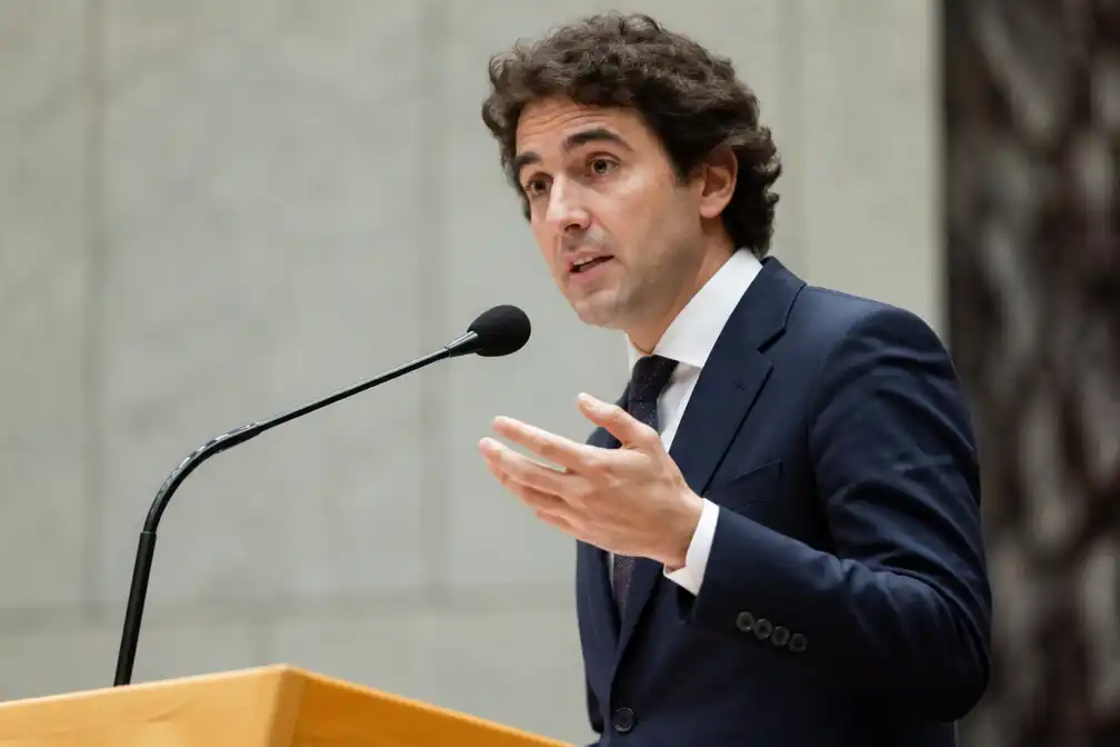 Klaver: crisis 'ingebakken in minderheidskabinet' bij begrotingsdeadline