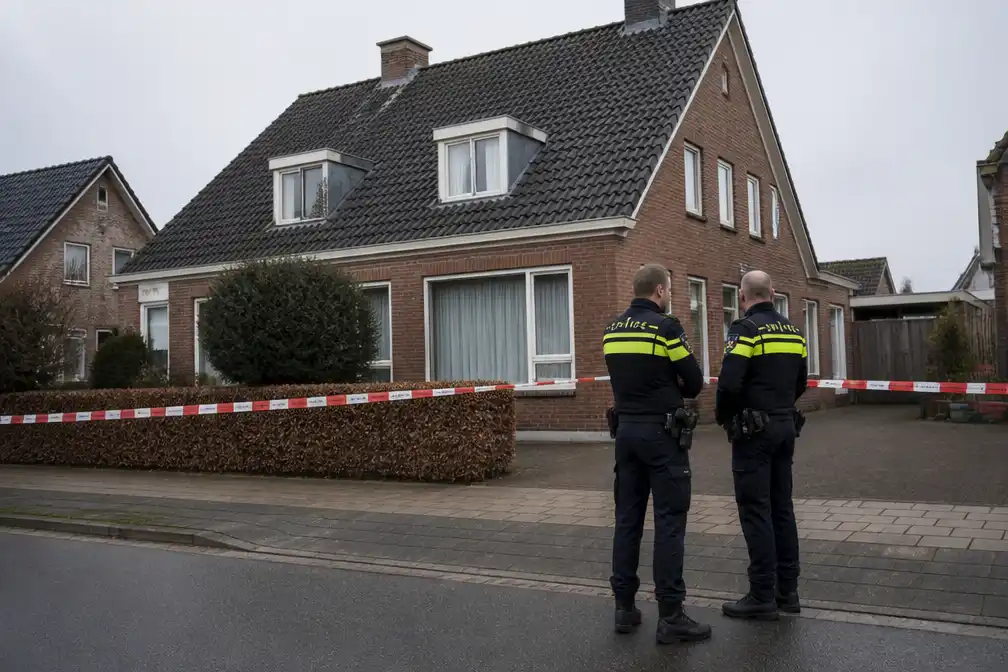 Slachtoffer dodelijke steekincident Neede was broer van zwangere bewoonster