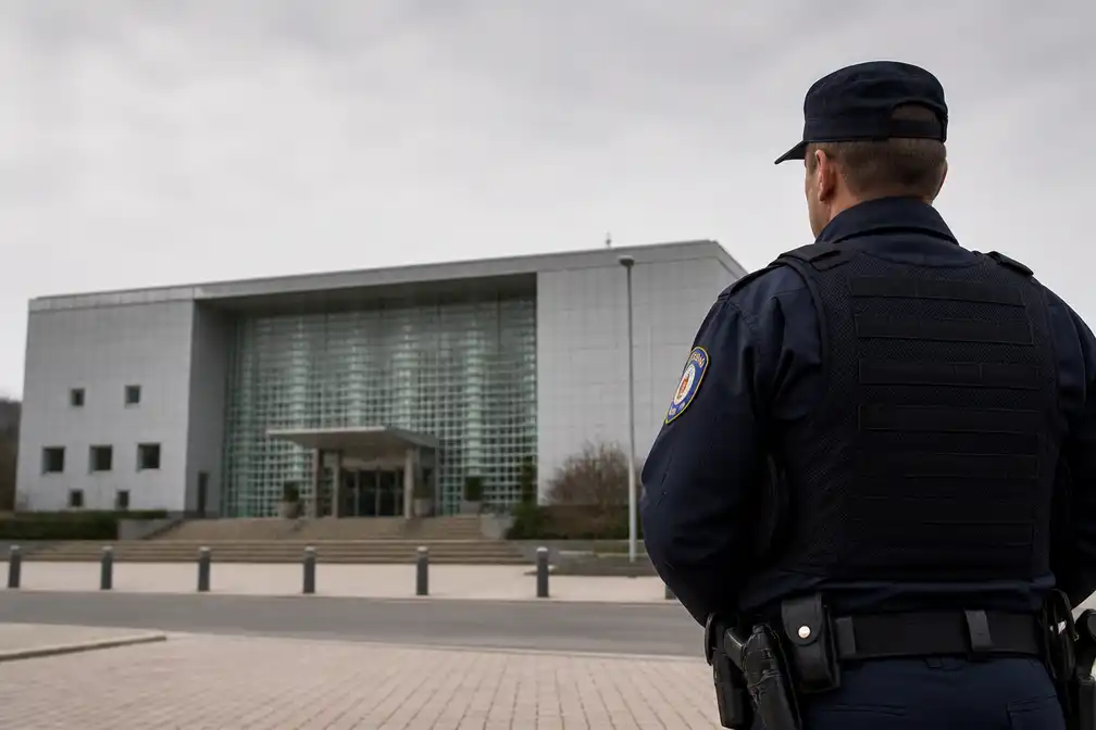 Onzekerheid over overdracht lichaam Ratko Mladić aan familie
