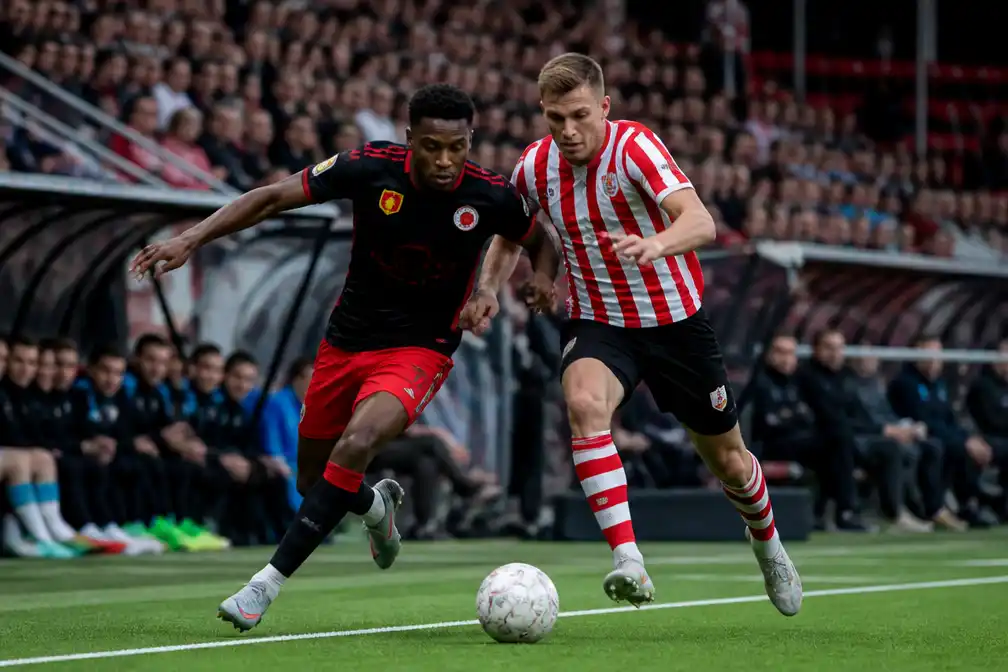 Excelsior ontvangt Sparta op 29 augustus in tweede Rotterdamse derby van Eredivisie-seizoen