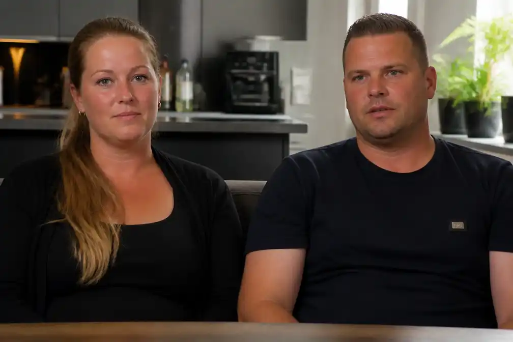 Priscilla en Lukas Wildeman uit 'Een Huis Vol' praten over zware periode in 'De Zomer Van'