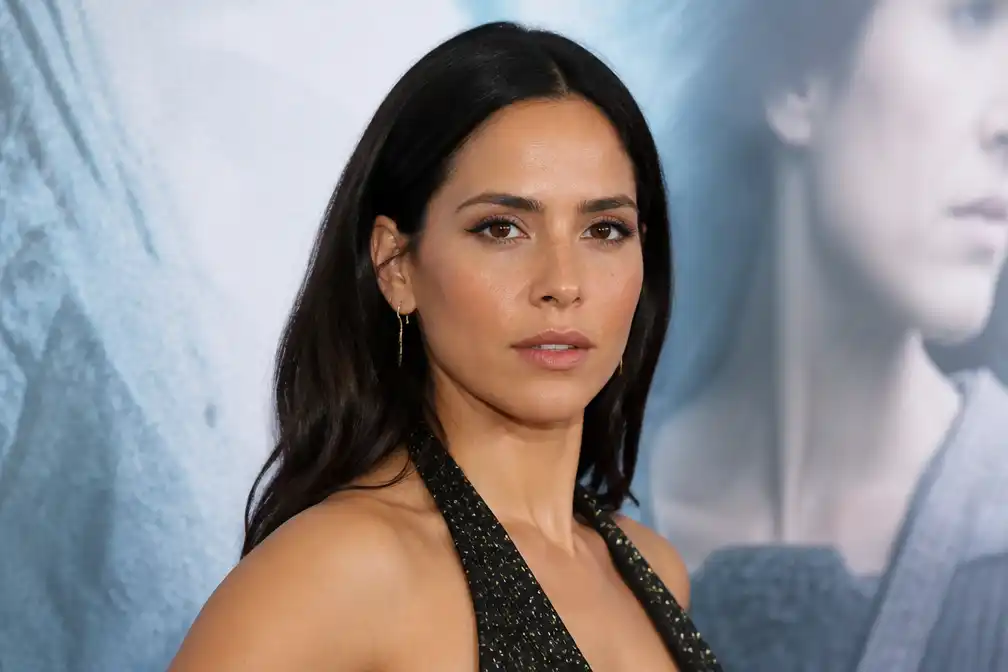 Adria Arjona: training voor Superman-vervolg was 'stuk intensiever' dan verwacht