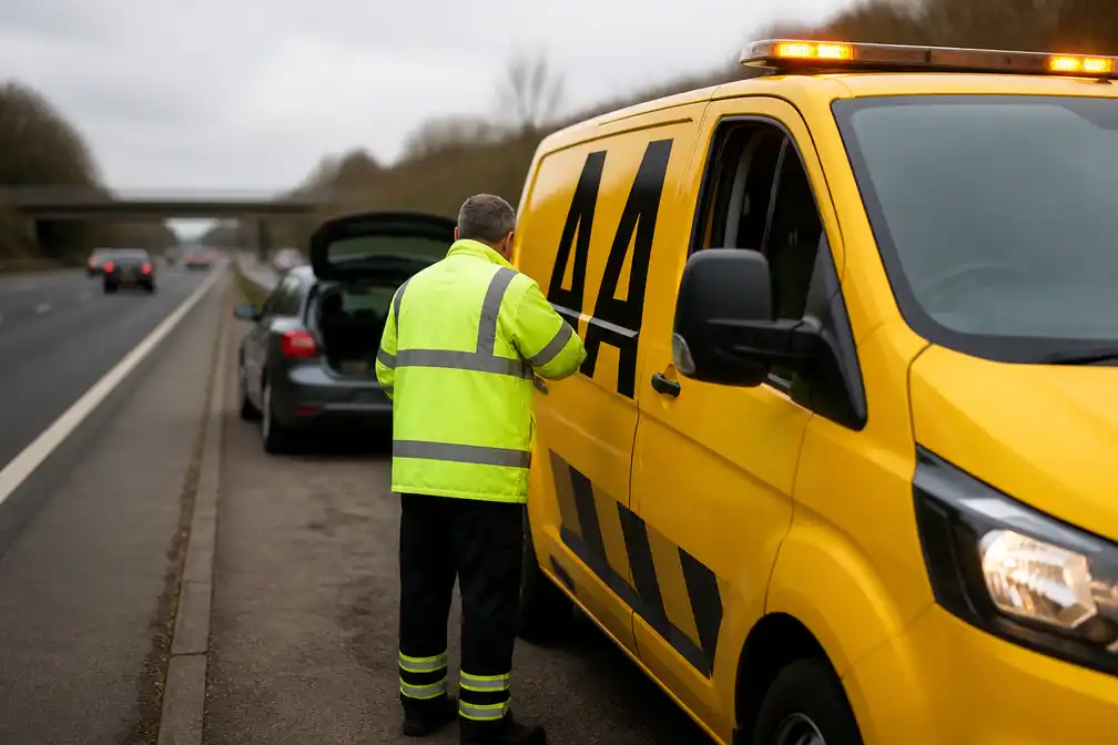 Allianz overweegt overname Britse autopechhulp AA voor 5 miljard pond