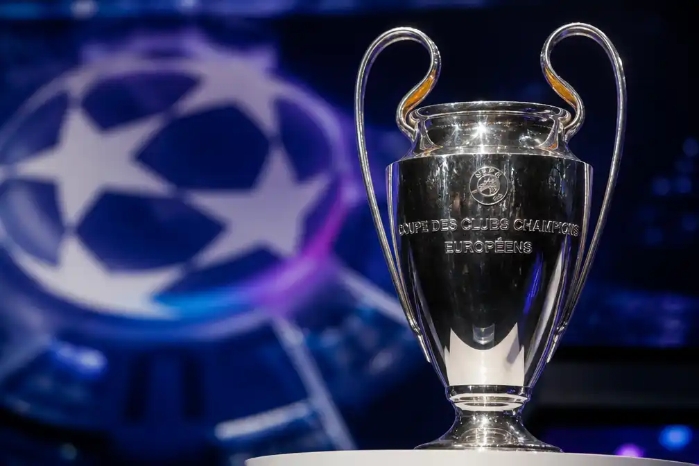 Champions League-speelschema: Feyenoord start bij Barcelona, PSV thuis tegen Shakhtar