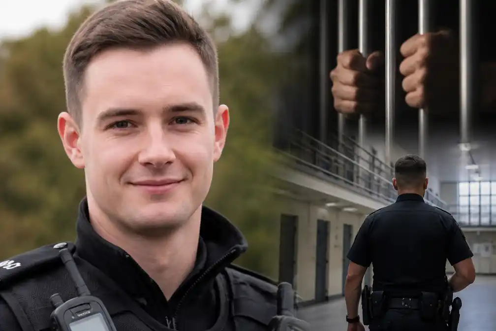 Daders van PC Andrew Harper uitgesloten van vervroegde vrijlating