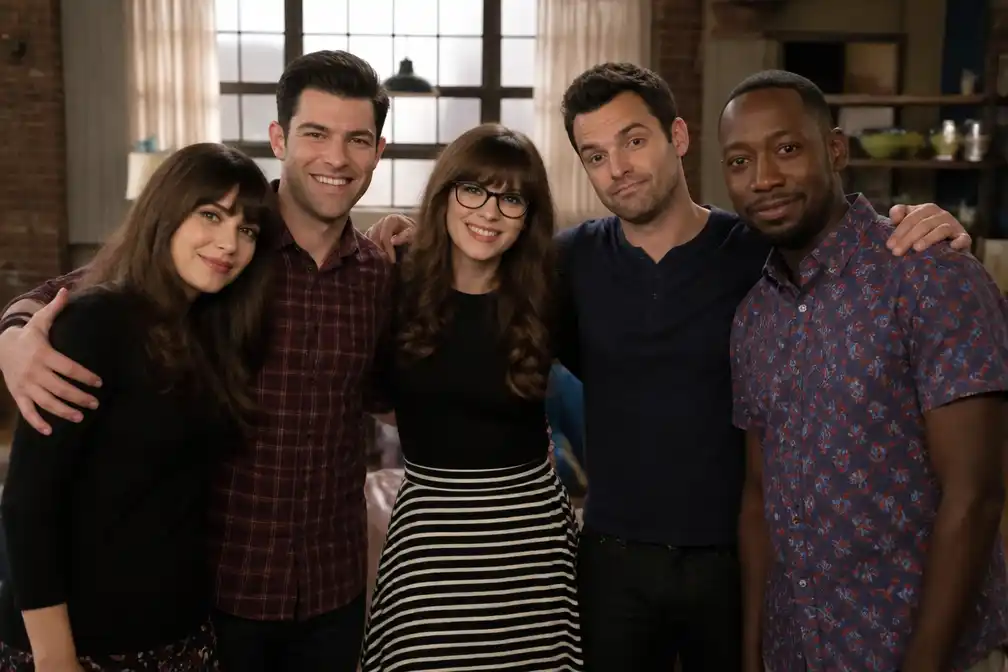 New Girl-bedenker: voorlopig geen reünie en geen scripts