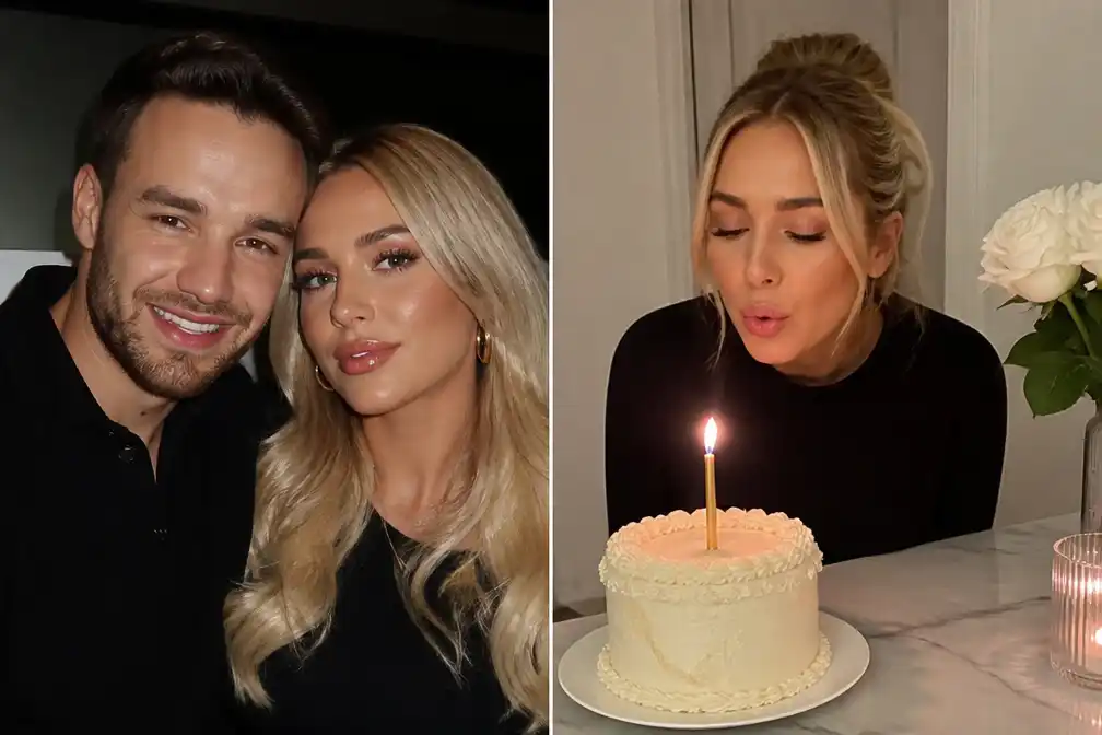 Kate Cassidy herdenkt Liam Payne op zijn 33e verjaardag met TikTok-video