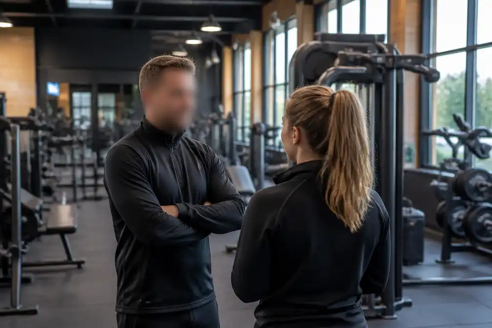 Rechter: sportschool Delft moet ontslagen manager terugnemen