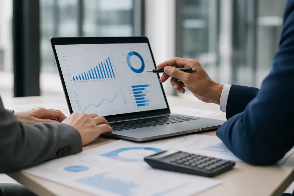 Investeringen in fintech stijgen wereldwijd met 40 procent, ziet KPMG