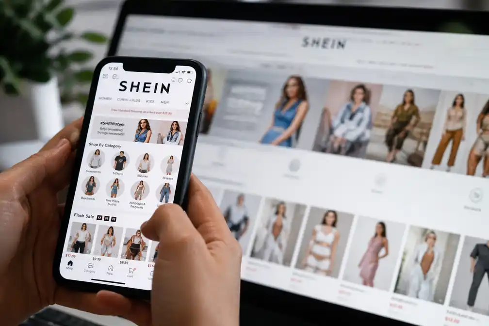Vermogen Shein-topman Sky Xu daalt flink bij beursgang in Hongkong