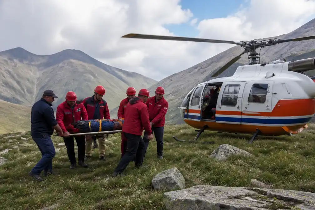 Nederlandse Anne (47) aangevallen door honden in bergen Azerbeidzjan