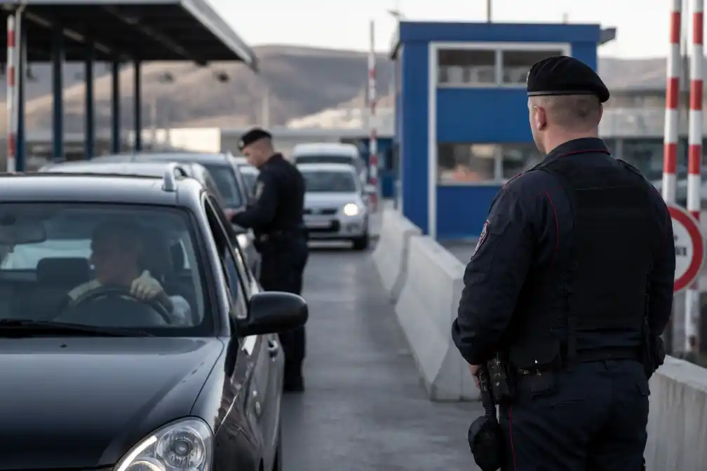 Italië verlengt grenscontroles voor reizigers uit Spanje met 15 dagen na crisis in Ceuta