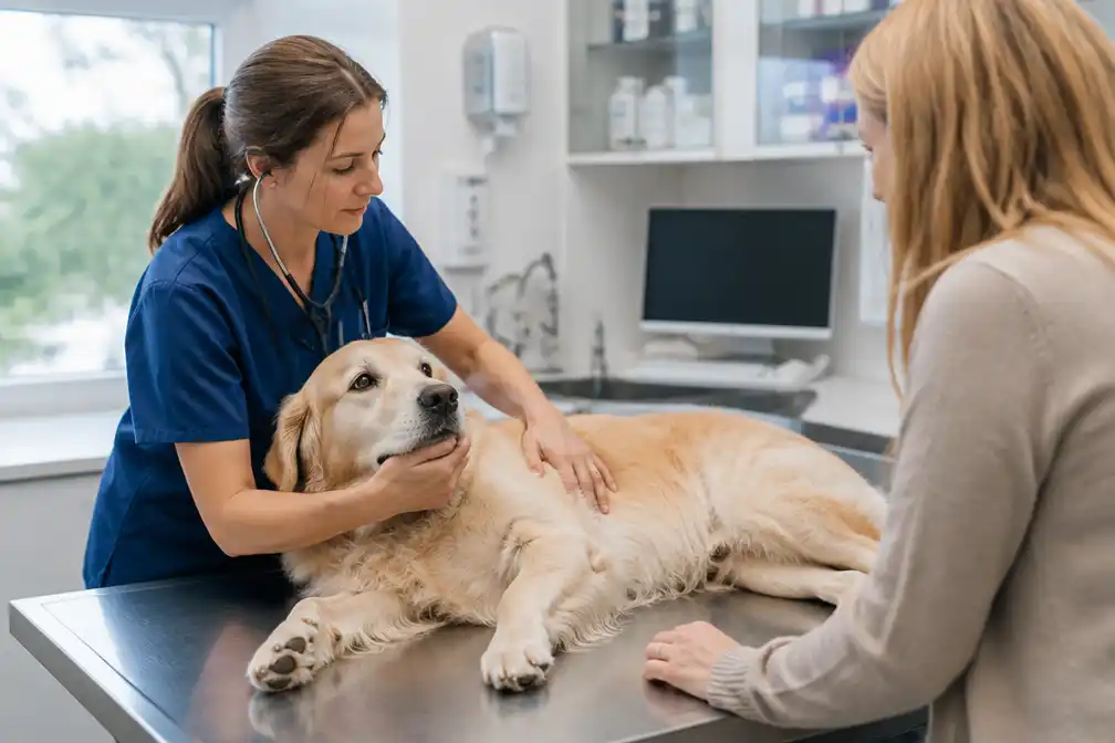 Nederlanders onderschatten kosten van hond: 76,5 procent zit ernaast
