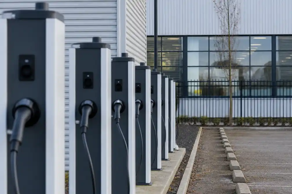 We Drive Solar failliet; opnieuw klap voor groene imperium Kees Koolen
