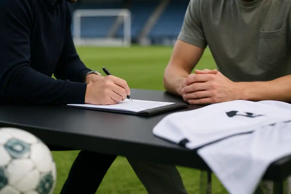 Transfermarkt Nederland sluit 2 september; Duitsland heeft deadline op 31 augustus