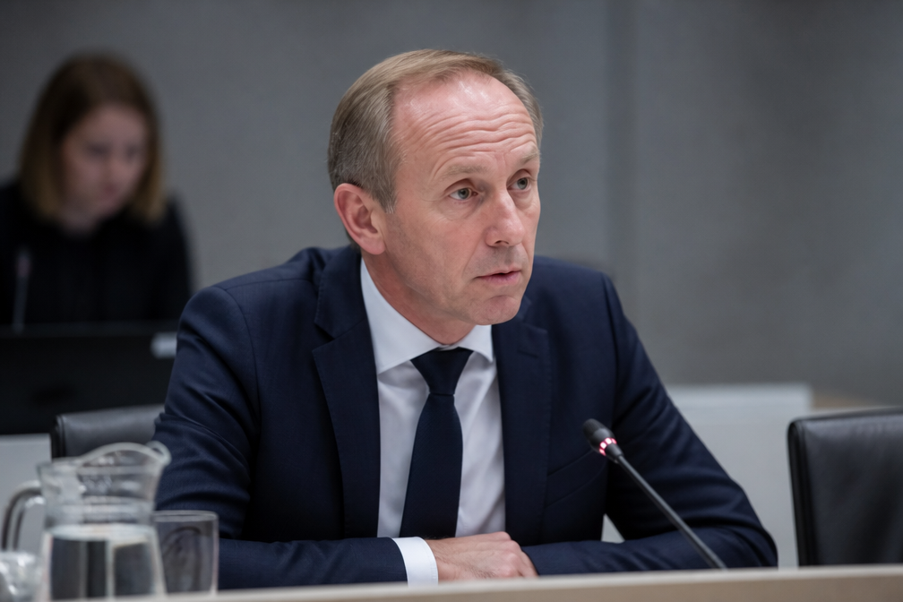 Van der Staaij: onderbouwing coronamaatregelen niet altijd logisch