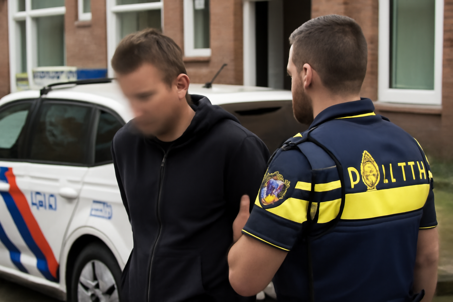 AD-podcast vraagt of strengere kantoorregels de spits kunnen ontlasten