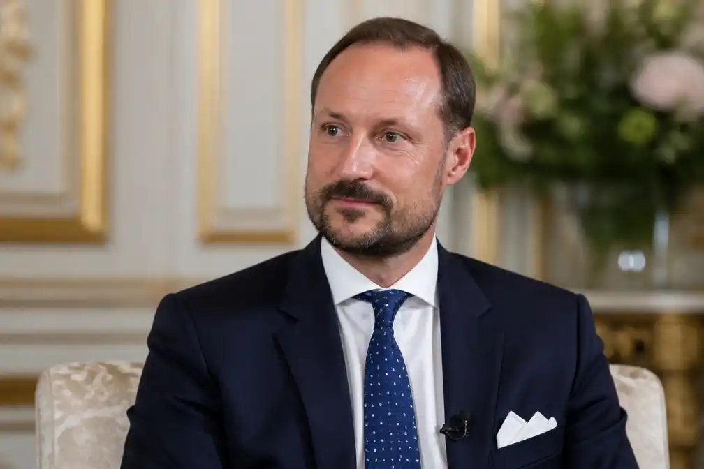 Koning Haakon stopt als goodwillambassadeur van VN-ontwikkelingsprogramma