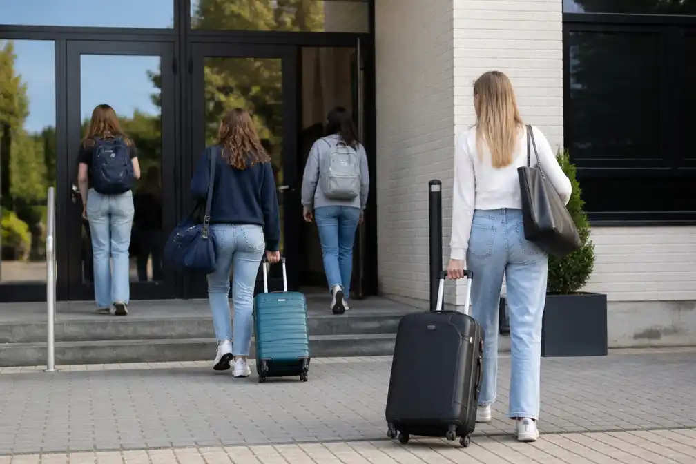 Internaat Tielt start schooljaar vroeger met ontvangst internen op 31 augustus