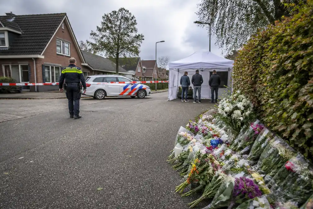 Hoger beroep Richard K. voor dubbele moord Weiteveen van start