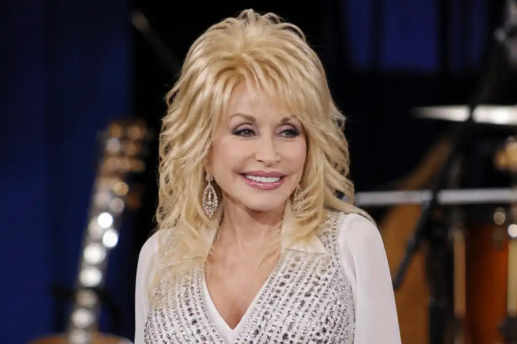 Landgoed Dolly Parton kondigt DollyFest aan in Nashville en Londen