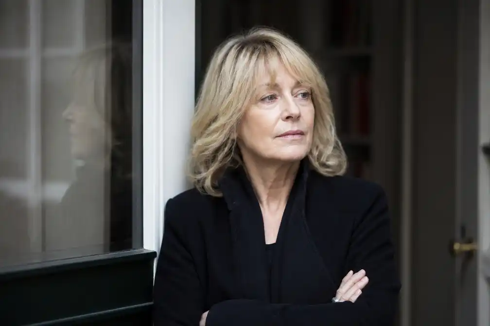 Vijf sterren voor Connie Palmens roman over afscheid van de drank