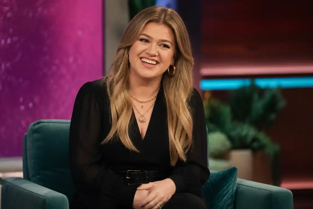 Kelly Clarkson neemt na zeven jaar afscheid van dagelijkse talkshow