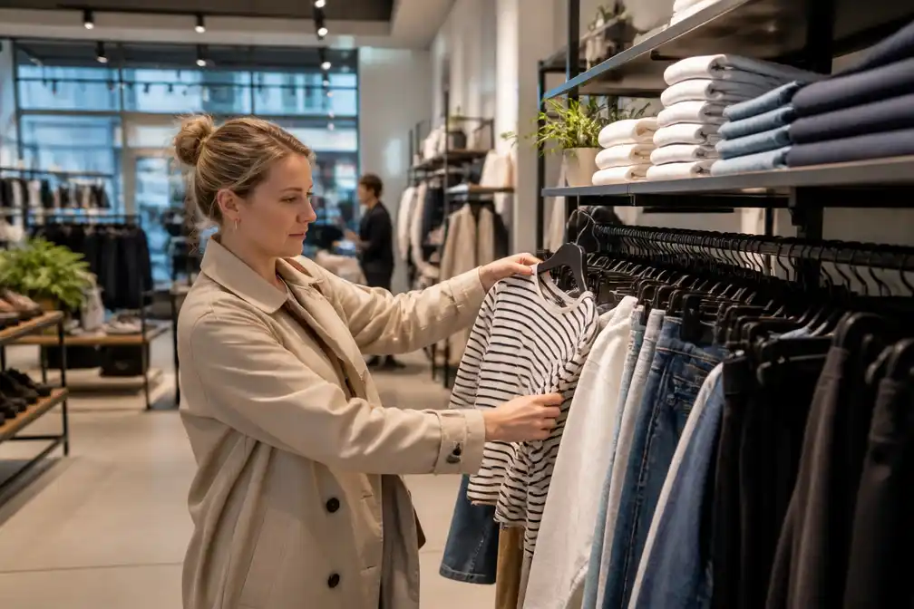 Detailhandel zet in juli 2,8 procent meer om, volume stijgt 1,8 procent