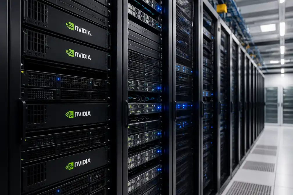 Anthropic sluit clouddeal van 35 miljard dollar met Lambda