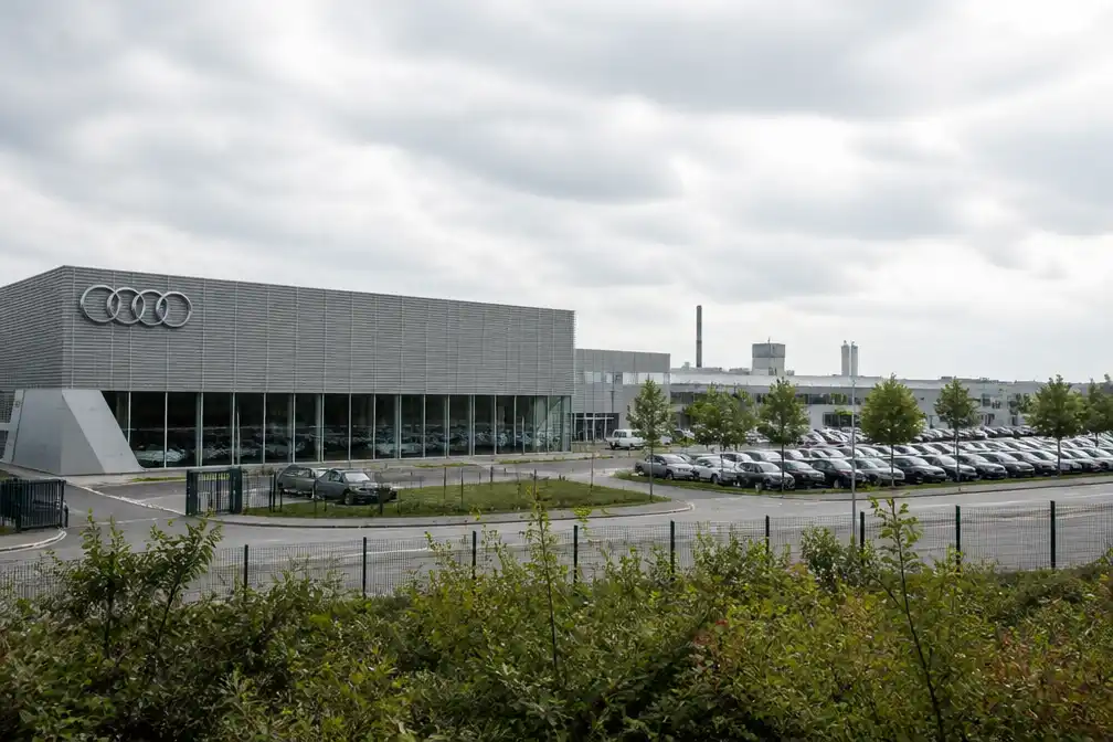Heylen Warehouses koopt Audi-site in Vorst, mikt op 3.000 jobs