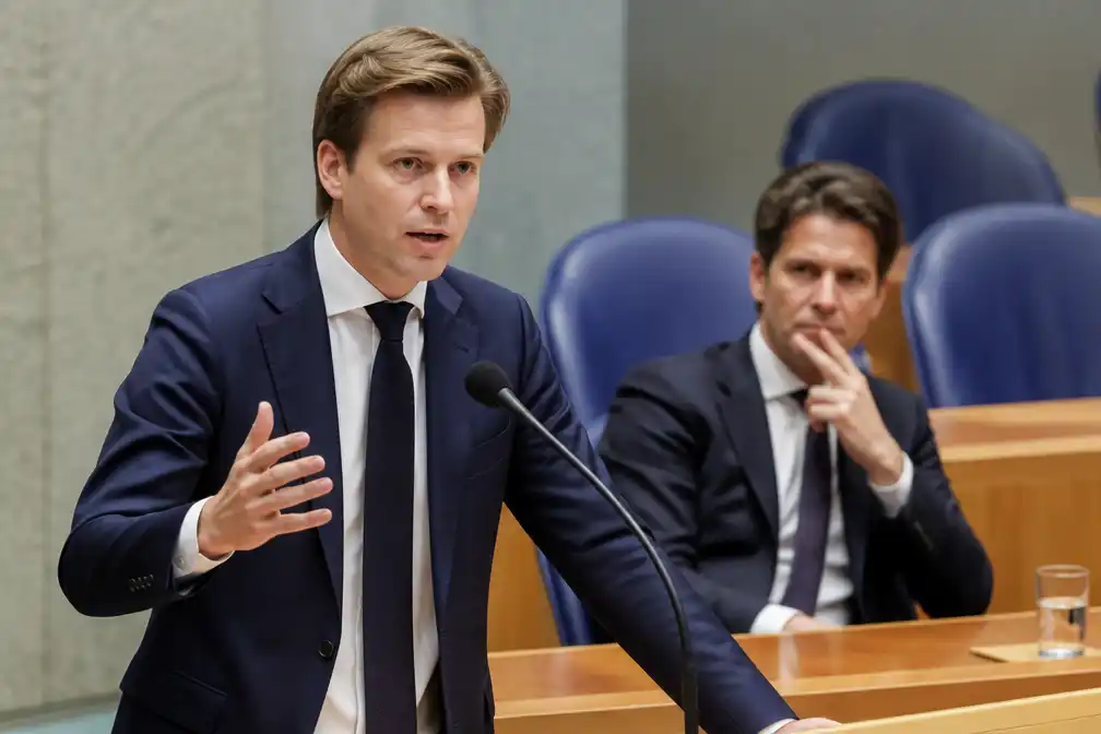 Brekelmans wijst CDA-verzoek over hypotheekrenteaftrek van de hand